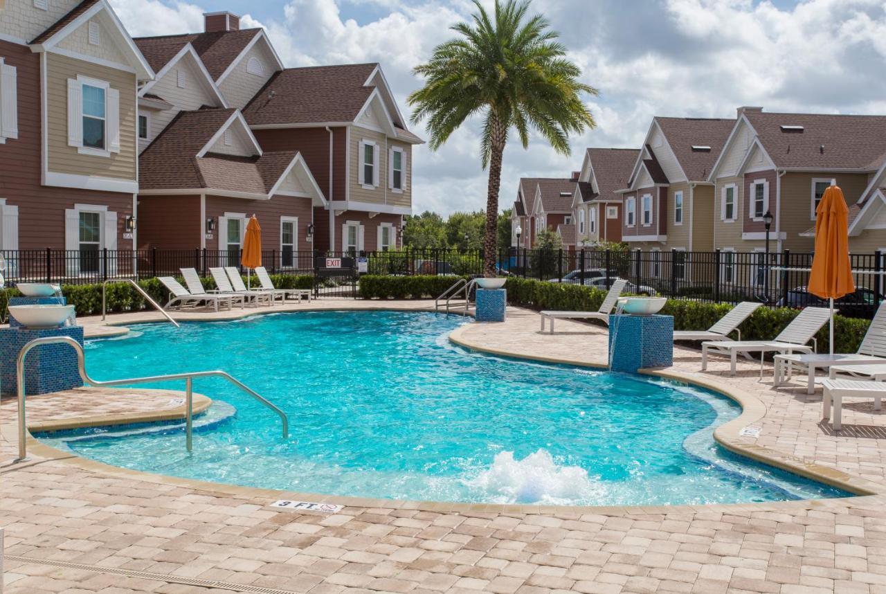 Gorgeous 4 Bedroom Family Friendly Close To Disney 7573 Orlando Extérieur photo